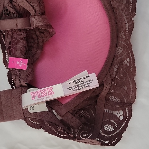 PINK VICTORIA SECRET - Picture 3 of 3